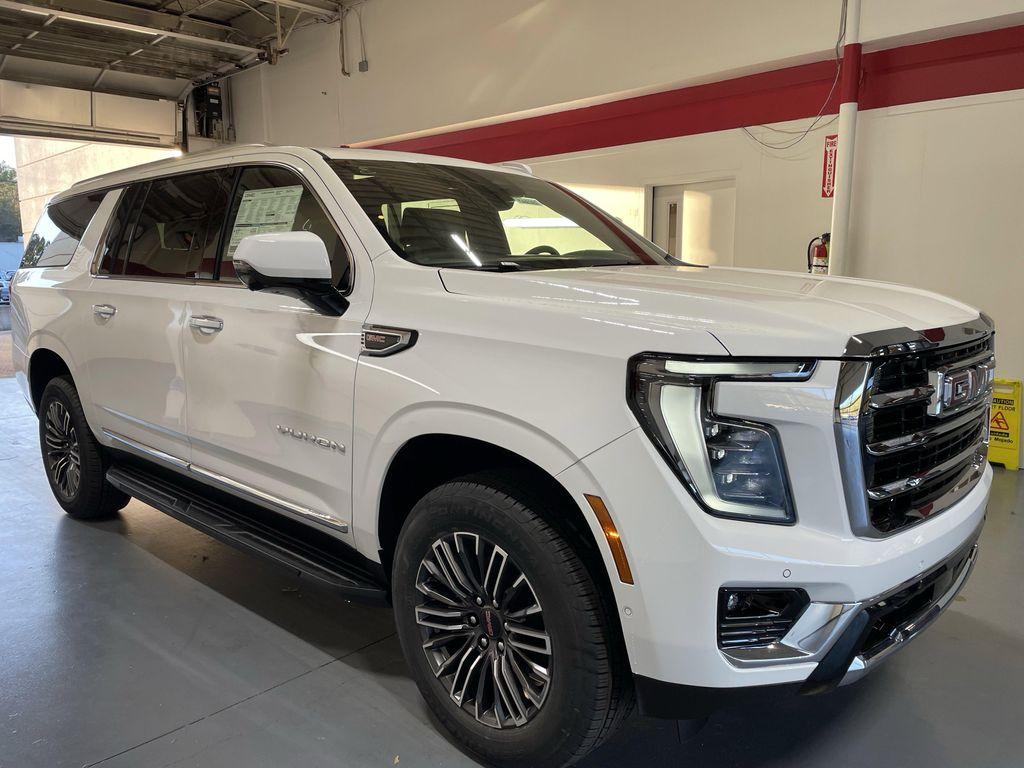 new 2026 GMC Yukon XL car, priced at $79,950