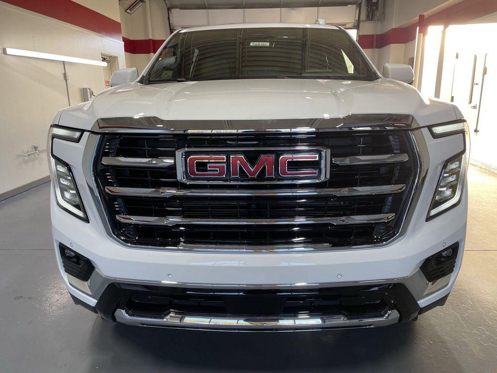 new 2026 GMC Yukon XL car, priced at $79,950