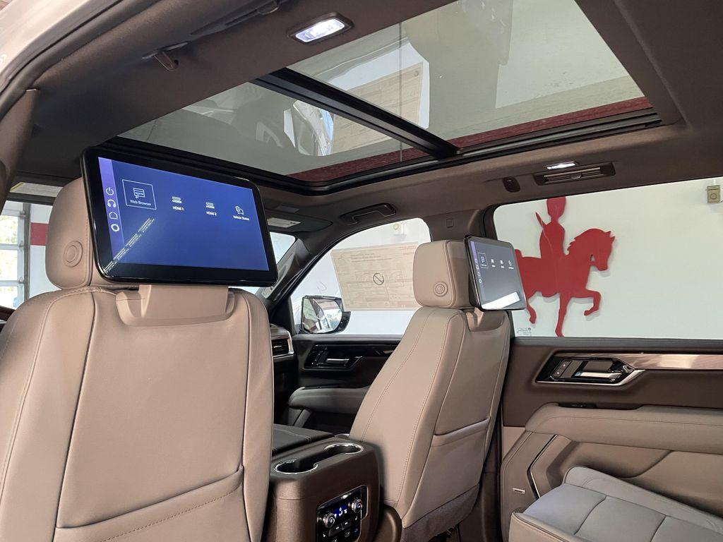 new 2026 GMC Yukon XL car, priced at $79,950