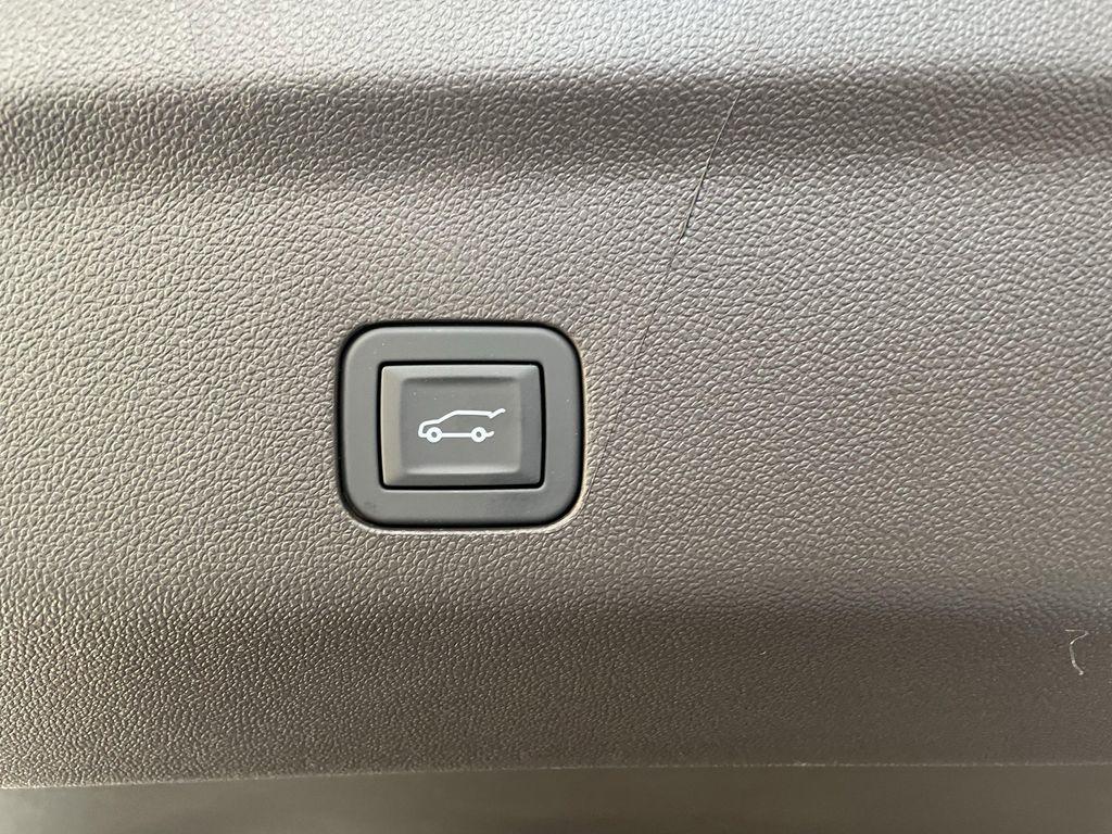 new 2026 GMC Yukon XL car, priced at $79,950