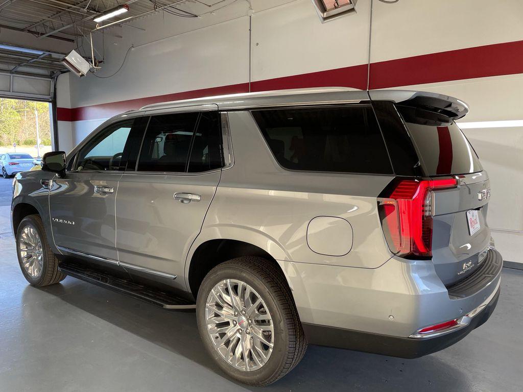 new 2026 GMC Yukon car, priced at $80,070