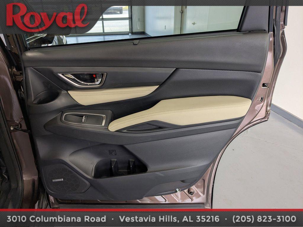 used 2021 Subaru Ascent car, priced at $17,755