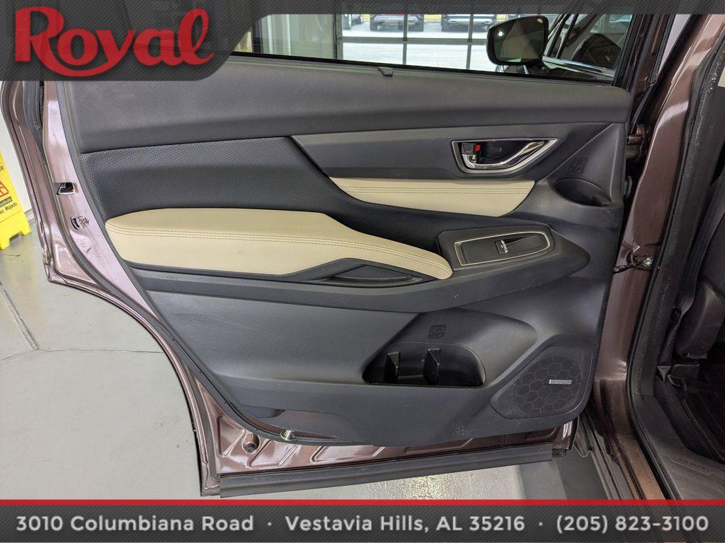 used 2021 Subaru Ascent car, priced at $17,755