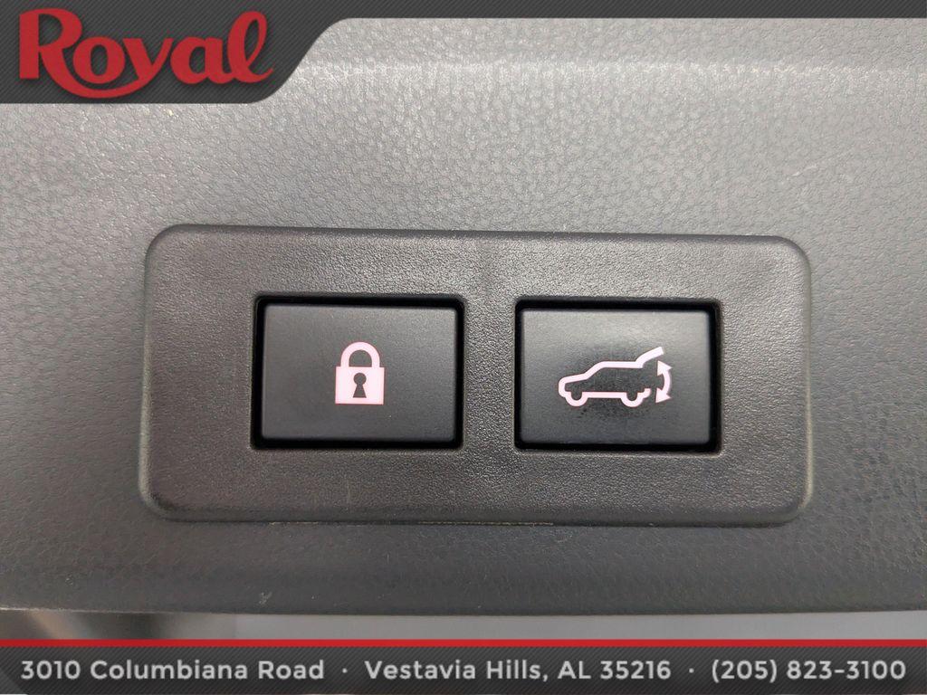 used 2021 Subaru Ascent car, priced at $17,755