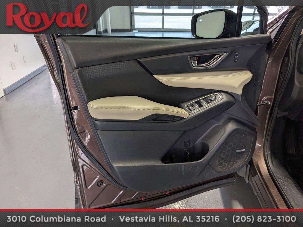 used 2021 Subaru Ascent car, priced at $17,755