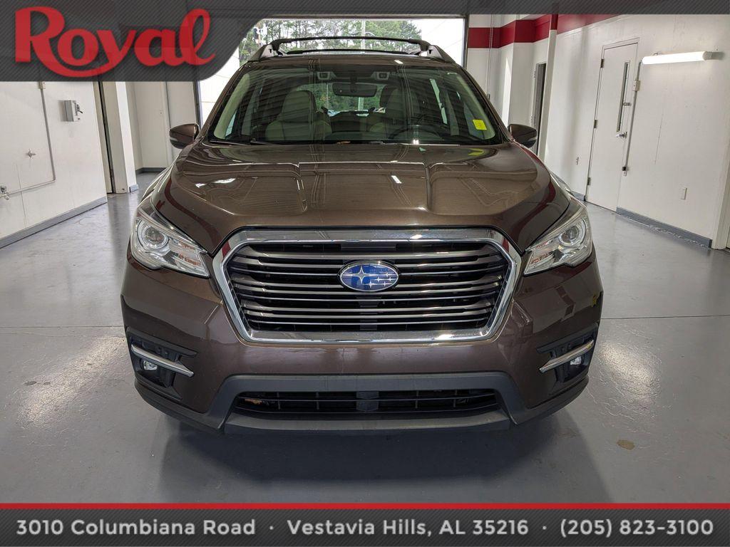 used 2021 Subaru Ascent car, priced at $17,755