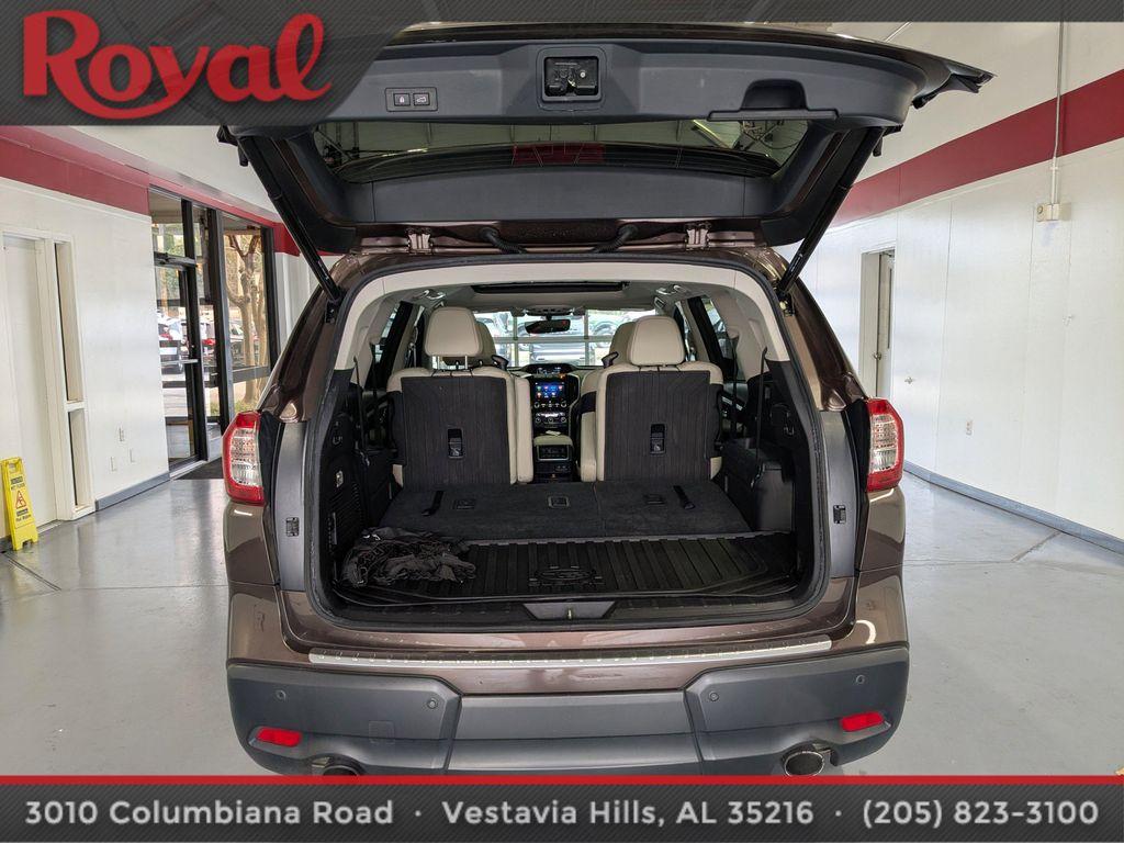 used 2021 Subaru Ascent car, priced at $17,755