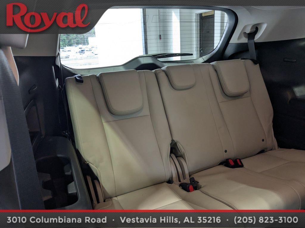 used 2021 Subaru Ascent car, priced at $17,755