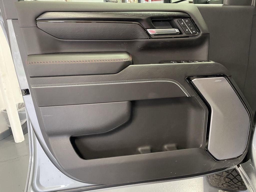 new 2026 GMC Sierra 2500 car, priced at $97,400