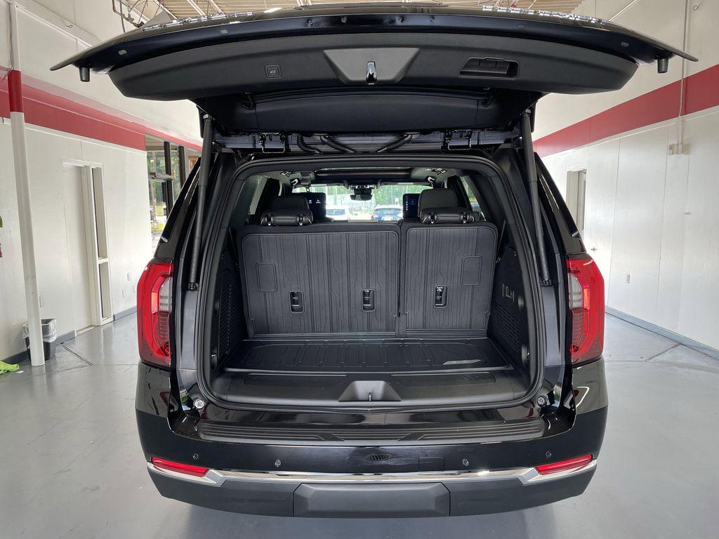 new 2026 GMC Yukon car, priced at $81,170