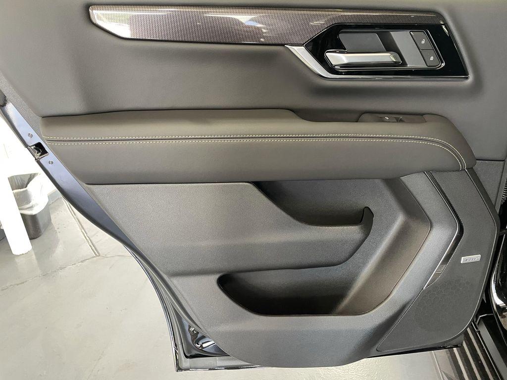 new 2026 GMC Yukon car, priced at $81,170