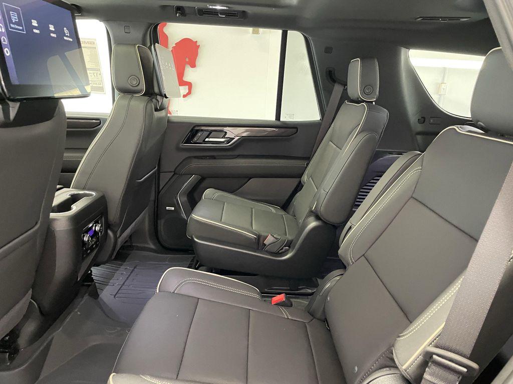 new 2026 GMC Yukon car, priced at $81,170