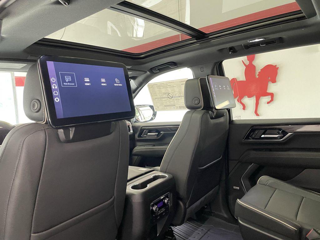 new 2026 GMC Yukon car, priced at $81,170