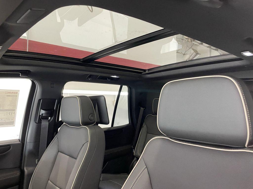 new 2026 GMC Yukon car, priced at $81,170