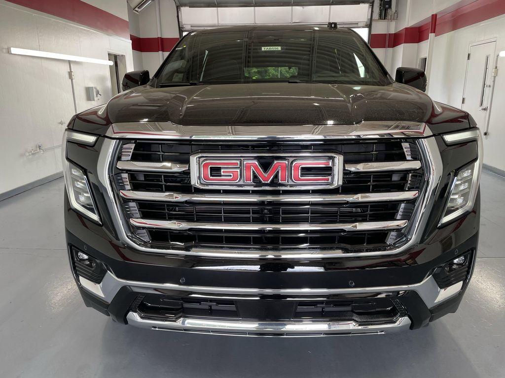 new 2026 GMC Yukon car, priced at $81,170