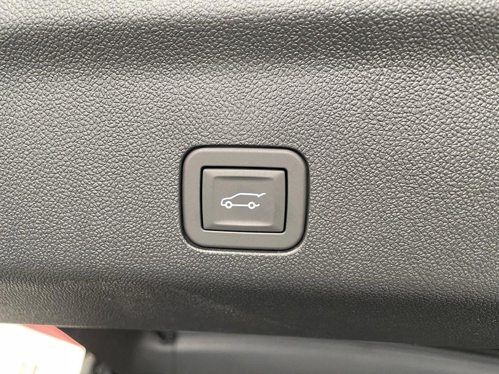 new 2026 GMC Yukon car, priced at $81,170