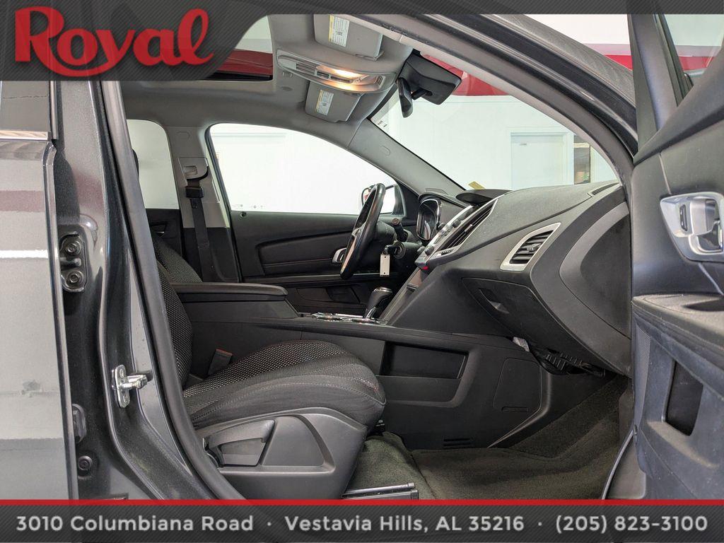 used 2017 GMC Terrain car, priced at $11,987