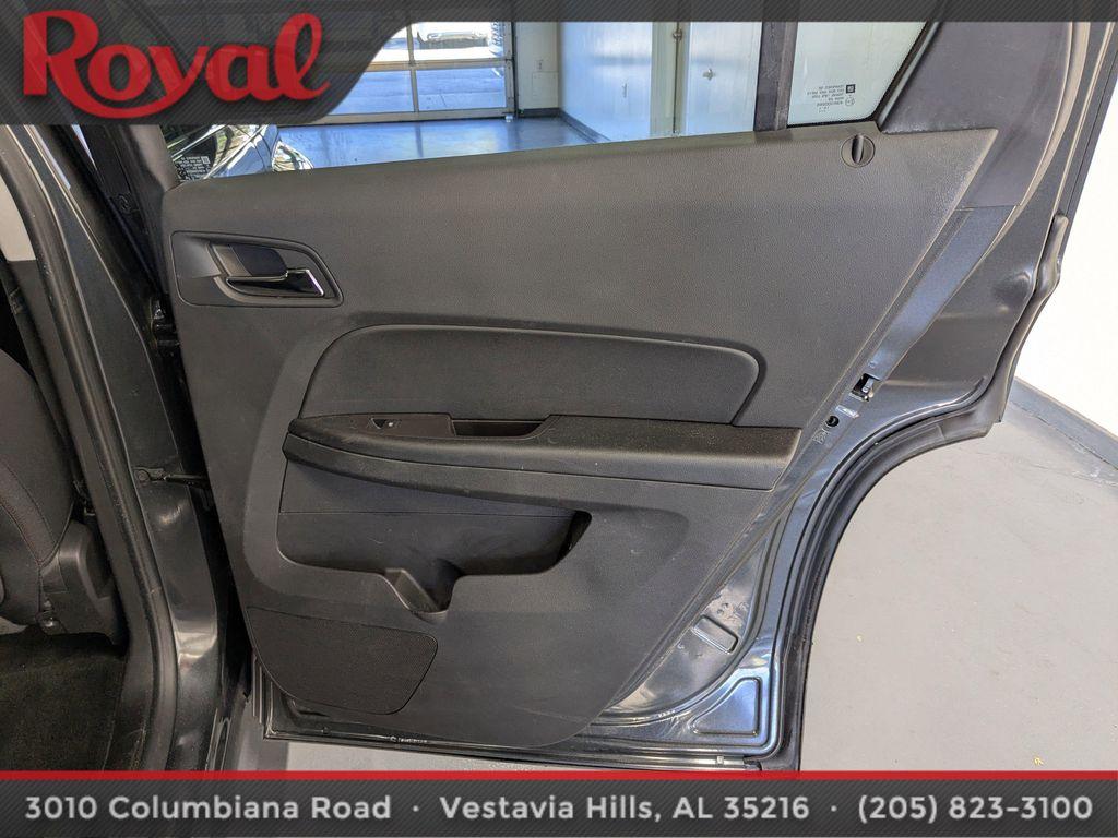 used 2017 GMC Terrain car, priced at $11,987