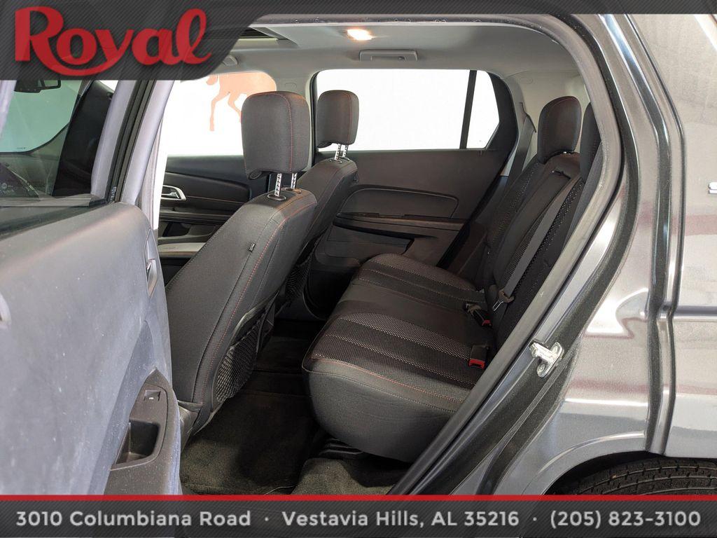 used 2017 GMC Terrain car, priced at $11,987