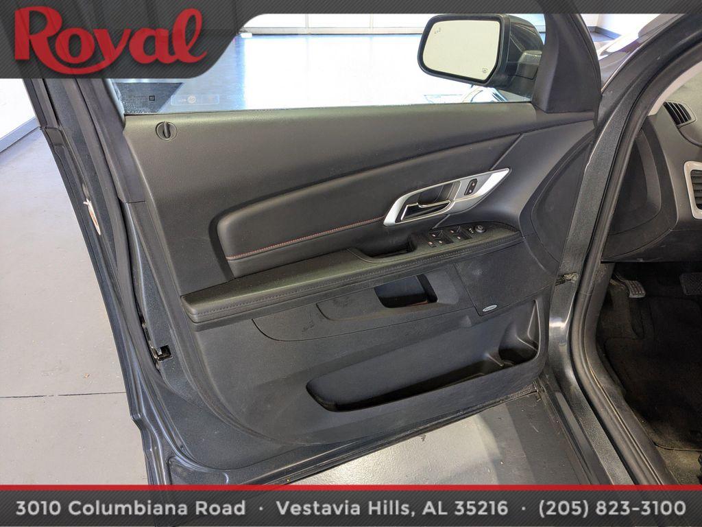 used 2017 GMC Terrain car, priced at $11,987