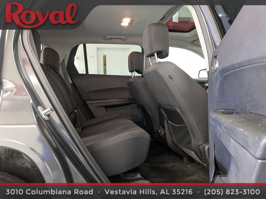 used 2017 GMC Terrain car, priced at $11,987