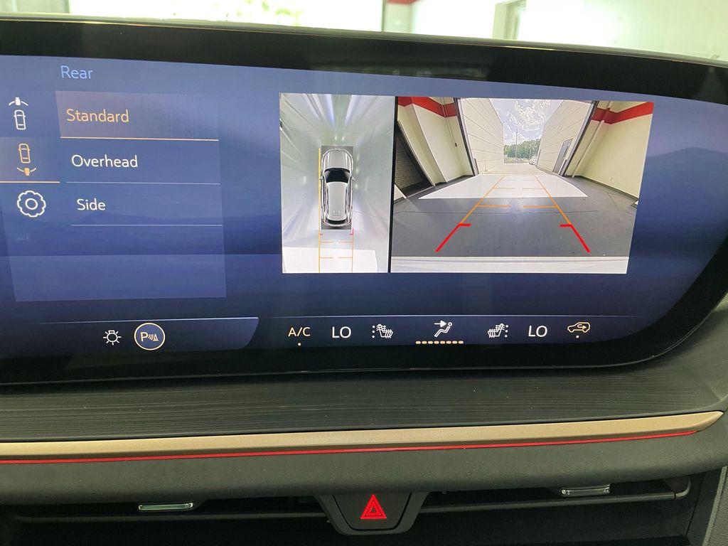 new 2026 Buick Envision car, priced at $48,610