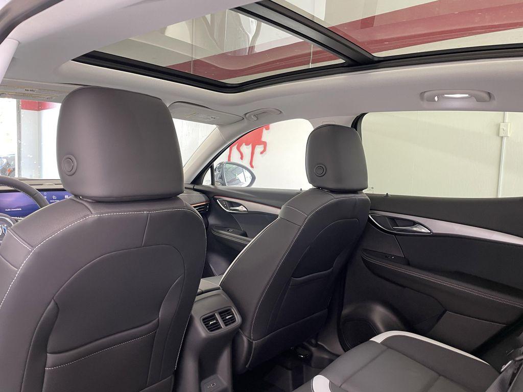 new 2026 Buick Envision car, priced at $48,610