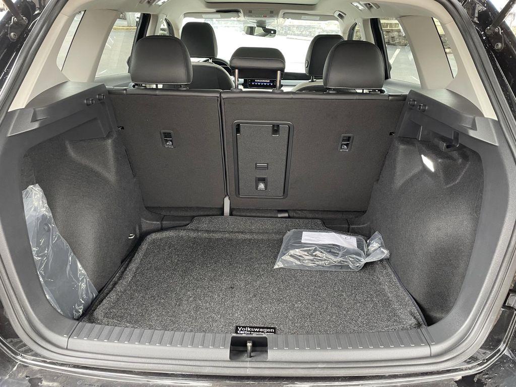 new 2026 Volkswagen Taos car, priced at $31,994