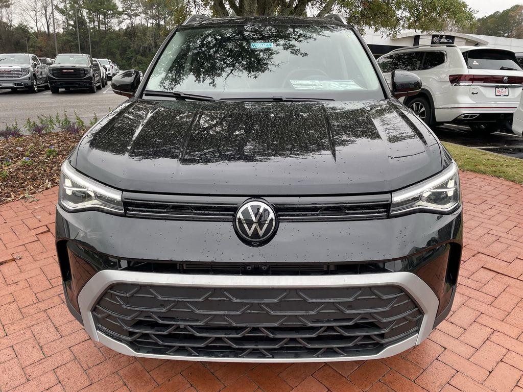 new 2026 Volkswagen Taos car, priced at $31,994