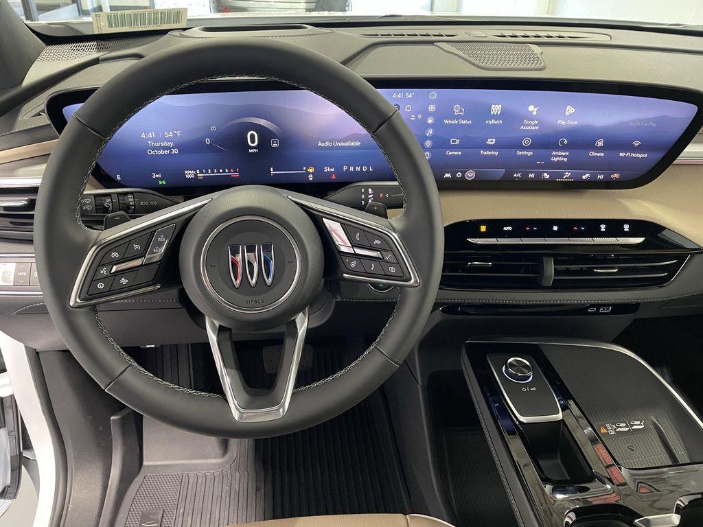 new 2026 Buick Enclave car, priced at $49,260