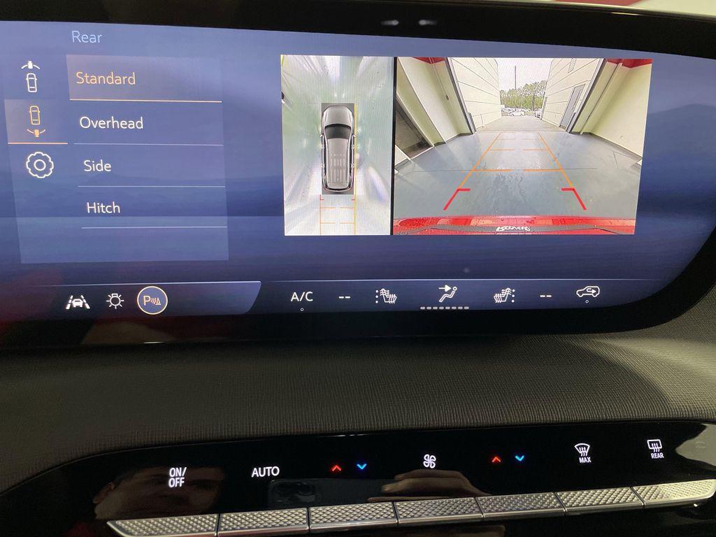 new 2026 Buick Enclave car, priced at $53,405