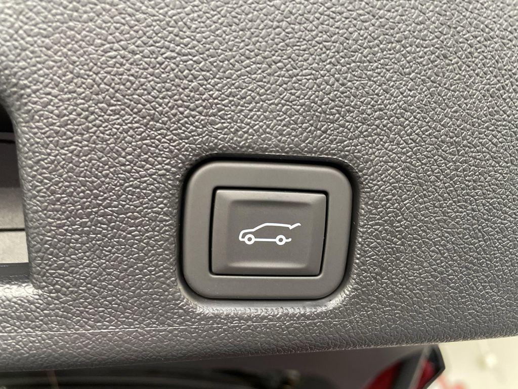 new 2026 Buick Enclave car, priced at $53,405