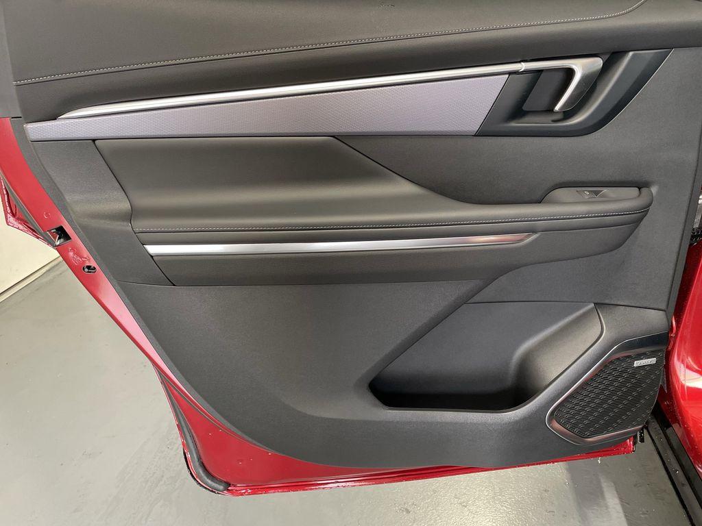 new 2026 Buick Enclave car, priced at $53,405