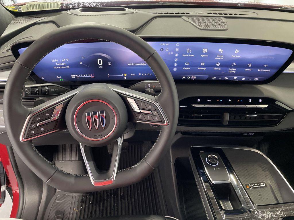new 2026 Buick Enclave car, priced at $53,405