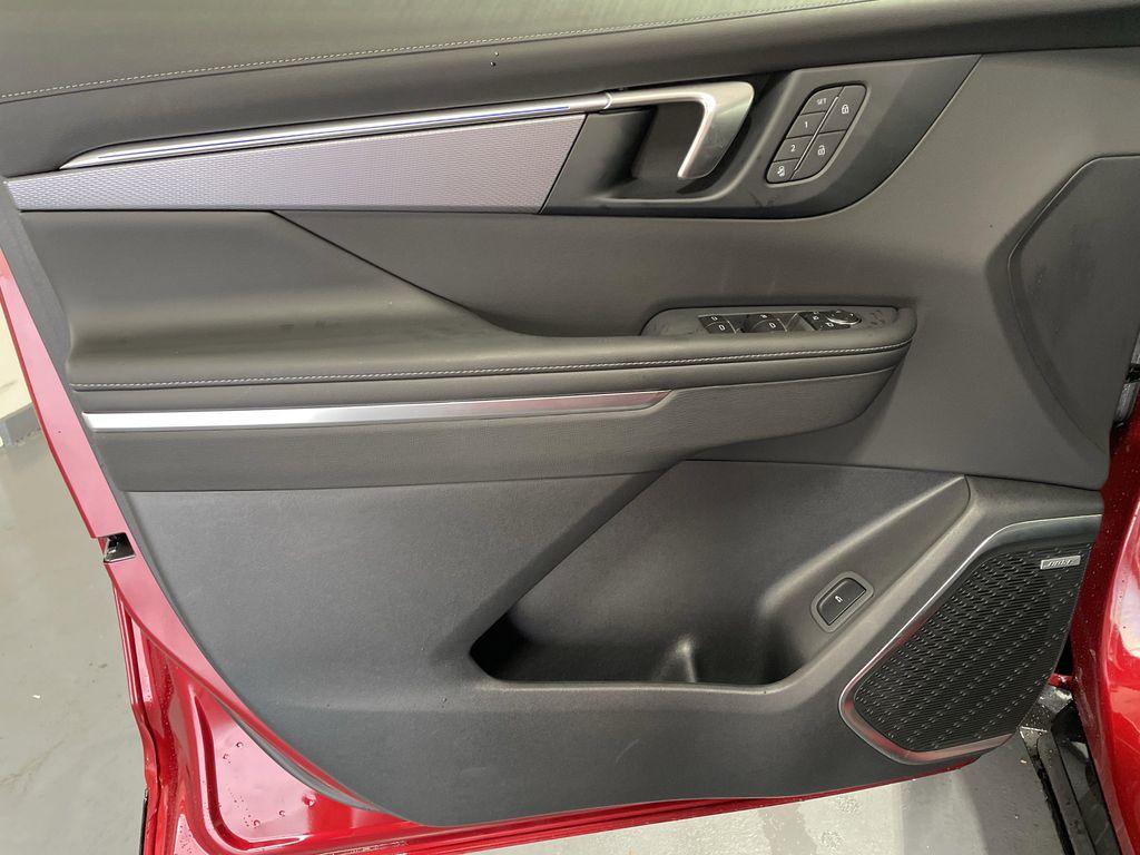 new 2026 Buick Enclave car, priced at $53,405