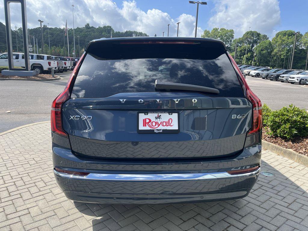 new 2026 Volvo XC90 car, priced at $70,895