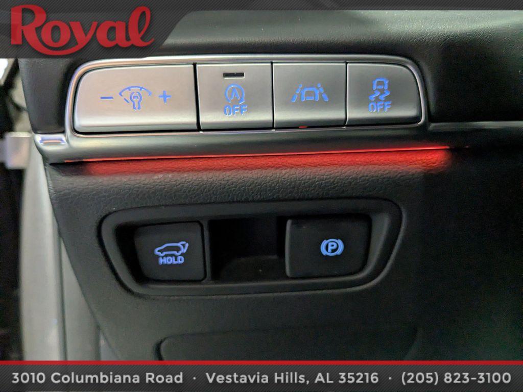 used 2021 Genesis GV80 car, priced at $32,987