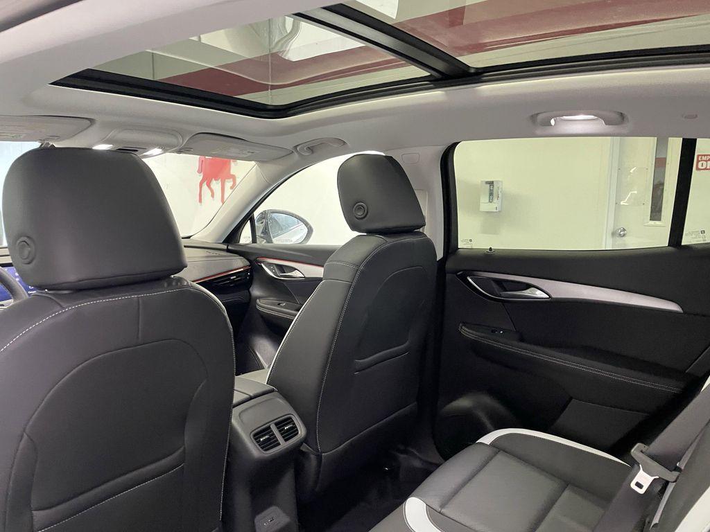 new 2026 Buick Envision car, priced at $47,665