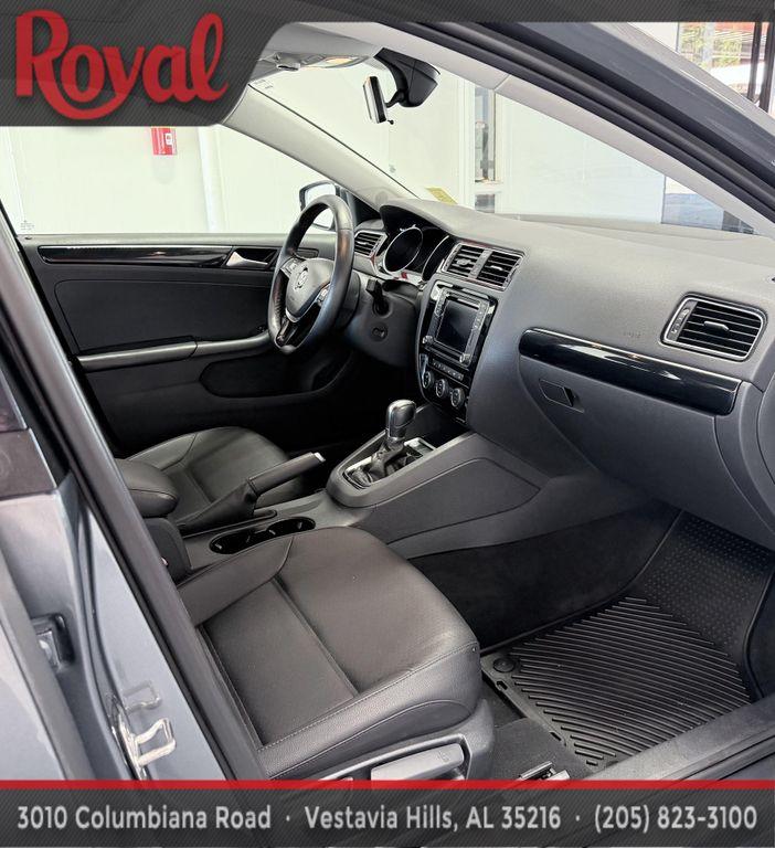 used 2017 Volkswagen Jetta car, priced at $10,286