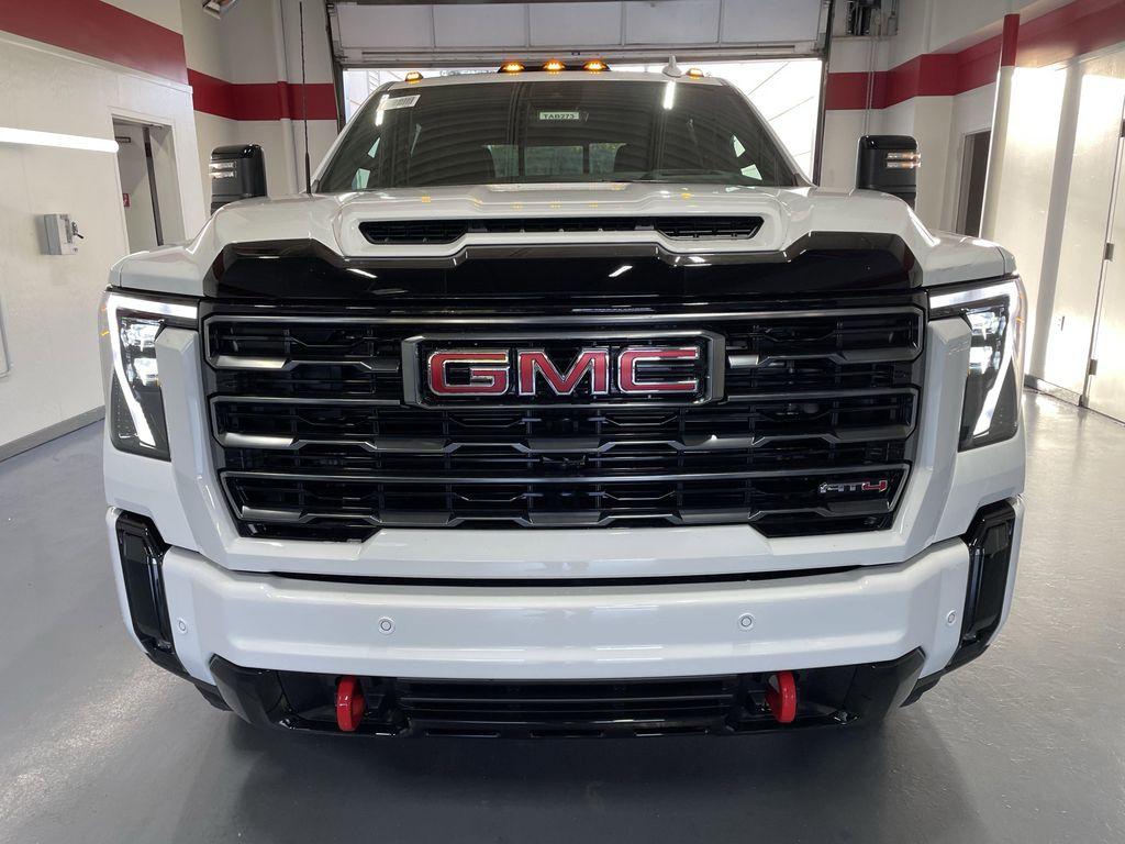 new 2026 GMC Sierra 2500 car, priced at $86,145