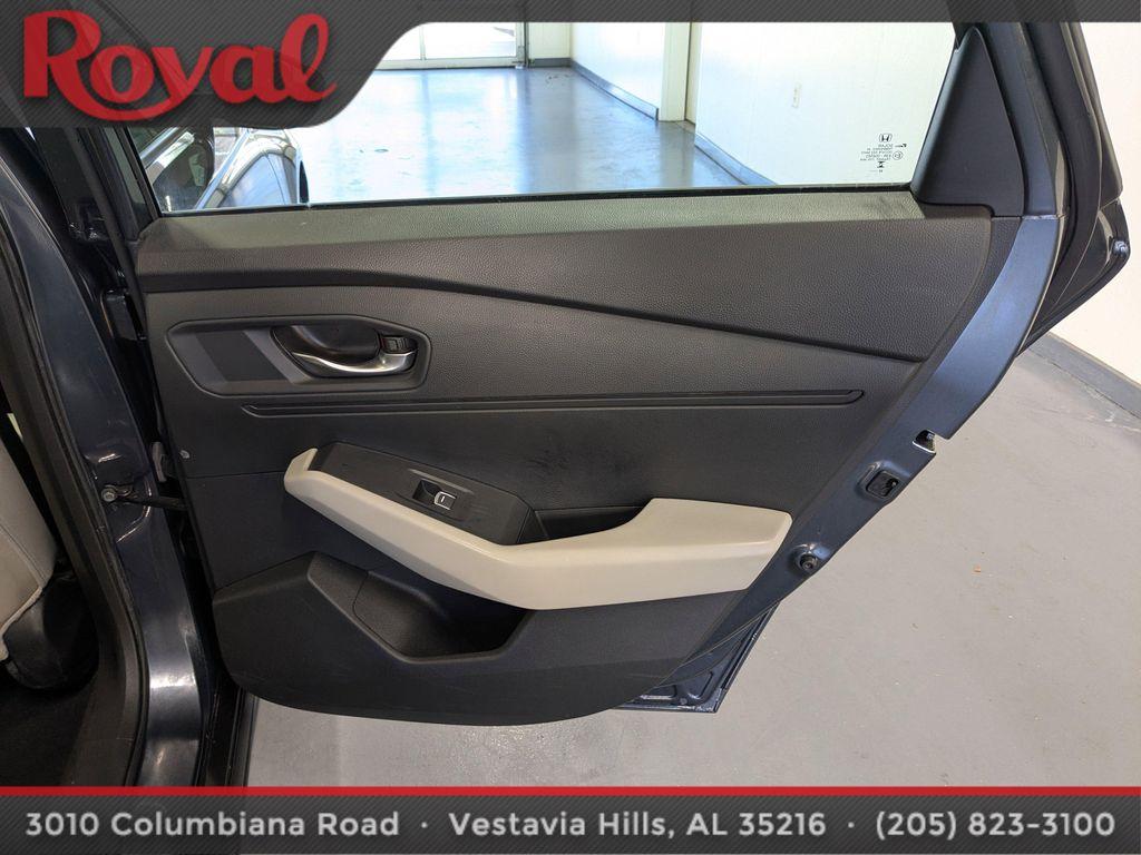 used 2024 Honda Accord car, priced at $24,518