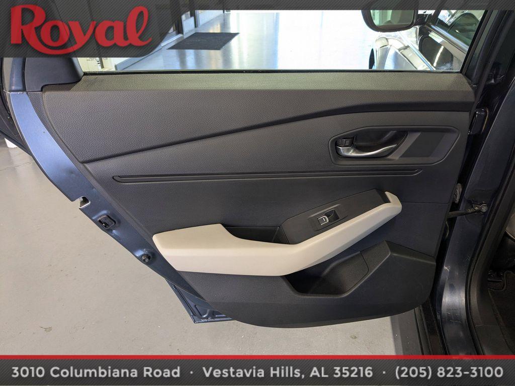 used 2024 Honda Accord car, priced at $24,518