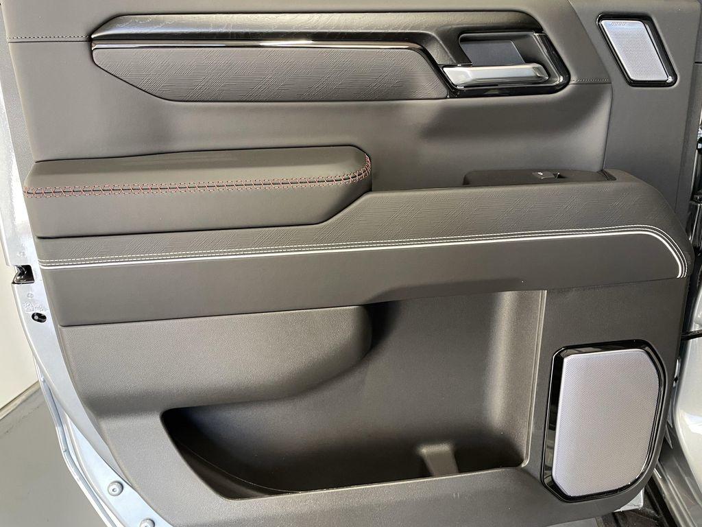 new 2026 GMC Sierra 1500 car, priced at $85,580