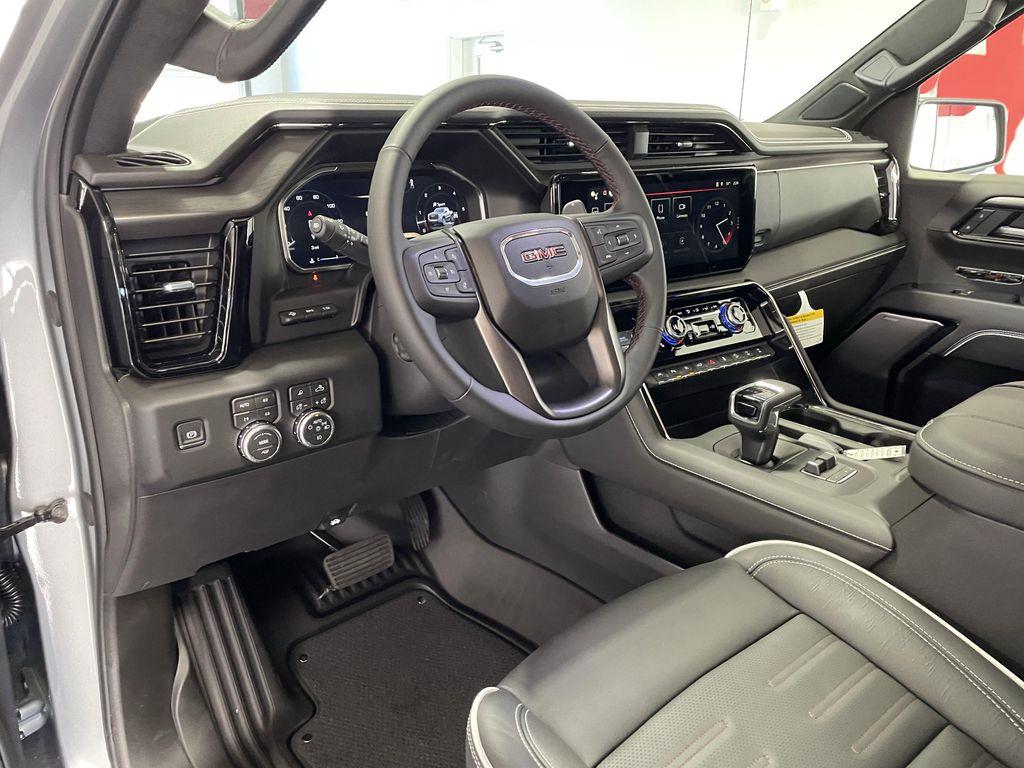 new 2026 GMC Sierra 1500 car, priced at $85,580