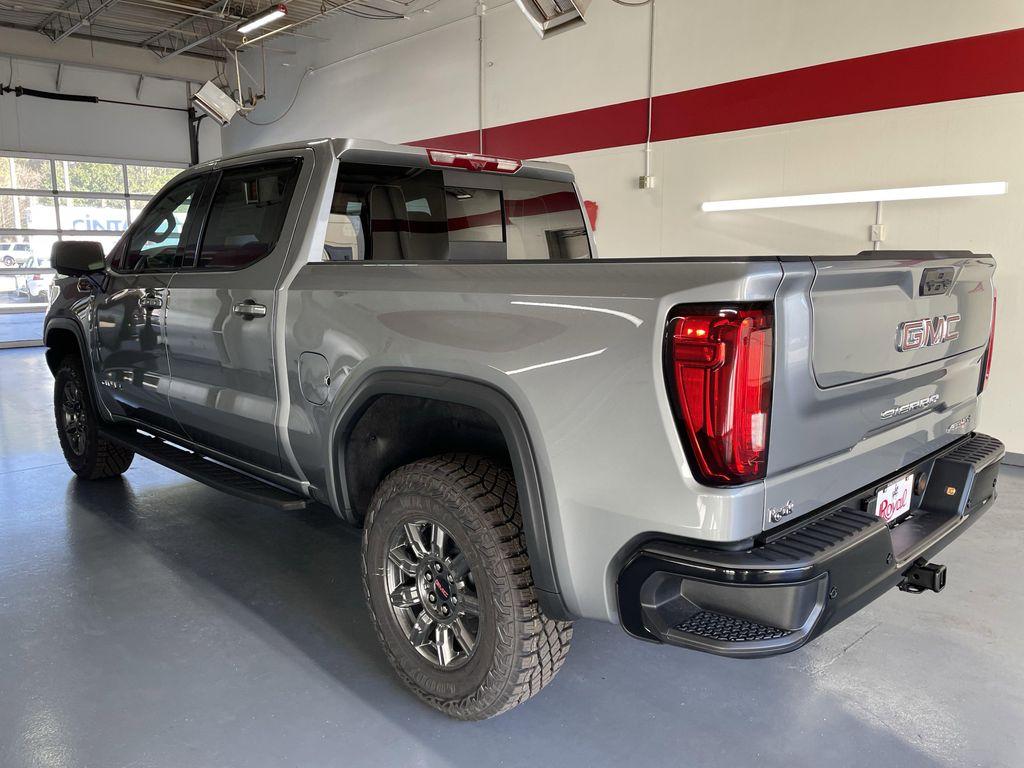 new 2026 GMC Sierra 1500 car, priced at $85,580