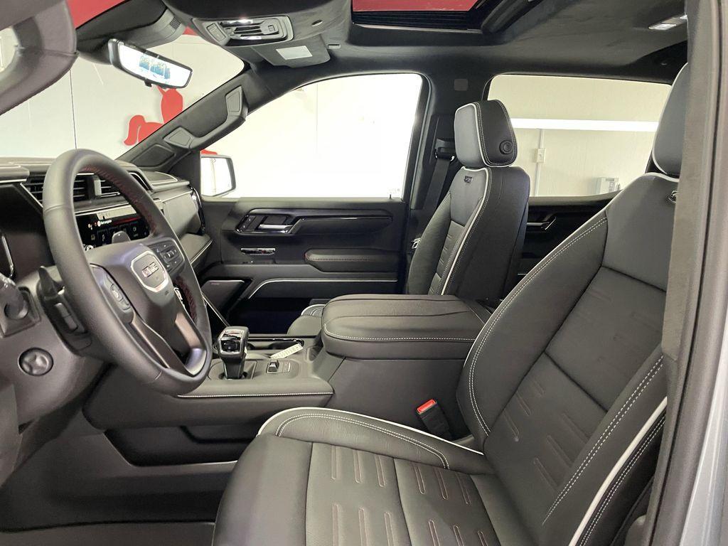 new 2026 GMC Sierra 1500 car, priced at $85,580