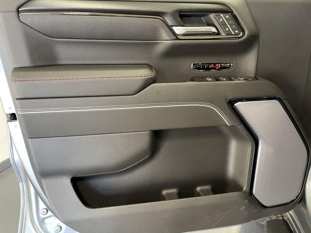 new 2026 GMC Sierra 1500 car, priced at $85,580