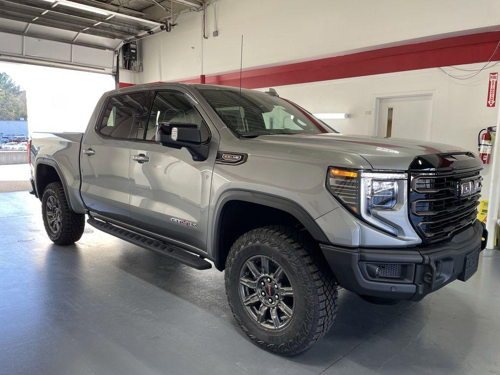 new 2026 GMC Sierra 1500 car, priced at $85,580