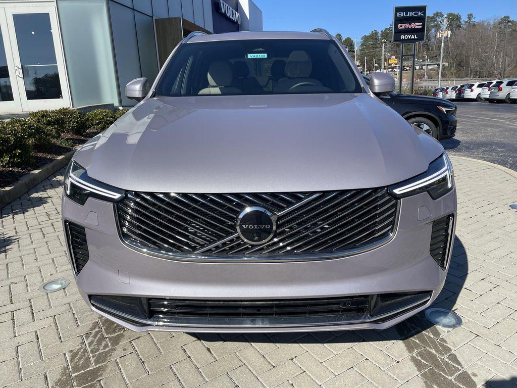 new 2026 Volvo XC90 Plug-In Hybrid car, priced at $81,875