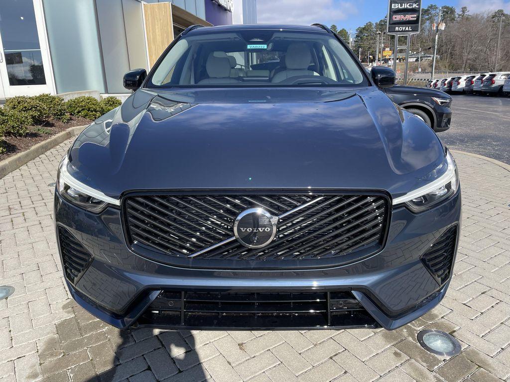 new 2026 Volvo XC60 car, priced at $62,585